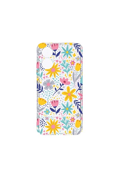 bestcase Husa BestCase® Silicon transparent 2MM, Compatibilă cu Realme 10 Pro...