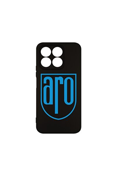 bestcase Θήκη Σιλικόνης Premium Λεπτή 1.2MM, Συμβατή με Honor X8B, Με λογότυπ...