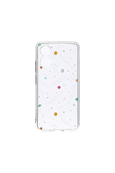 bestcase Husa BestCase¬Æ Clear Silicon 2MM, Compatibila Cu OPPO A17, Universe...