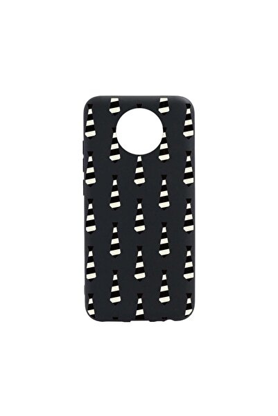 bestcase Husa Silicon Compatibila Cu Huawei OnePlus Nord CE 5G, Gentleman, re...