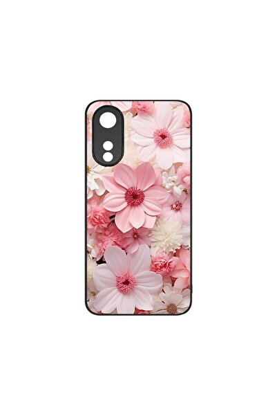 bestcase Husa BestCase® Slim Glassy, Compatibilă cu OPPO A78 5G / A58 5G, Mar...