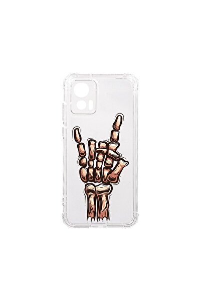 bestcase Husa BestCase¬Æ Anti Shock 1.5MM, Compatibila Cu Motorola Edge 30 Ne...
