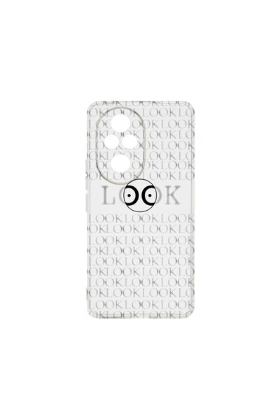 bestcase Husă transparentă din silicon de 2MM, compatibilă cu Honor 200, Look...