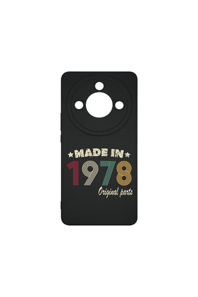bestcase Θήκη Σιλικόνης Slim για Honor Magic6 Lite, Γνήσια Προϊόντα - Κατασκε...