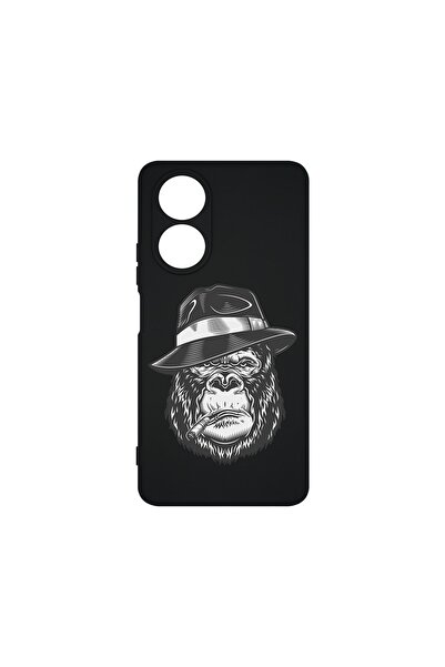 bestcase ¬Æ Husa Slim Premium Silicon 1.2MM, Compatibila Cu OPPO A98, Maffia ...