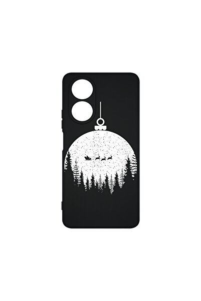 bestcase ¬Æ Slim Premium Silicone Case 1.2MM, Compatible with OPPO A58 4G, Xm...