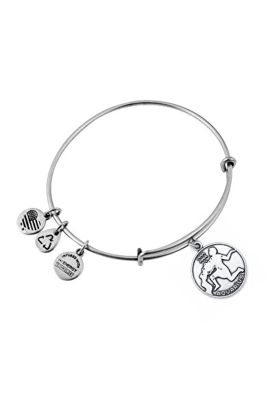 Alex and Ani Bratara Metal A13EB01AQRS