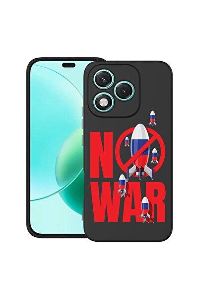 bestcase ¬Æ Husa Slim Silicon pentru Honor 400 Lite, No War, 2022870 B 1835