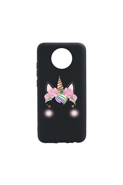 bestcase Husa Silicon, Compatibila Cu Honor Magic4 Lite, Unicorn, rezistenta ...