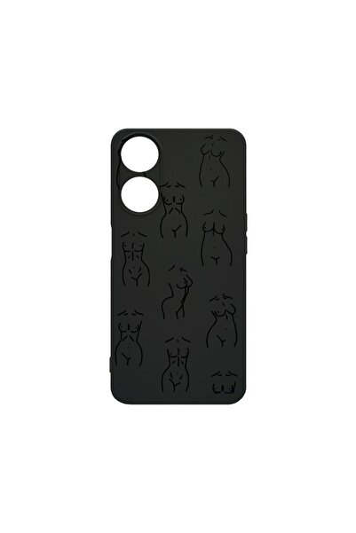 bestcase Husa BestCase¬Æ Premium Liquid Silicon, Compatibila Cu OPPO A78 4G, ...