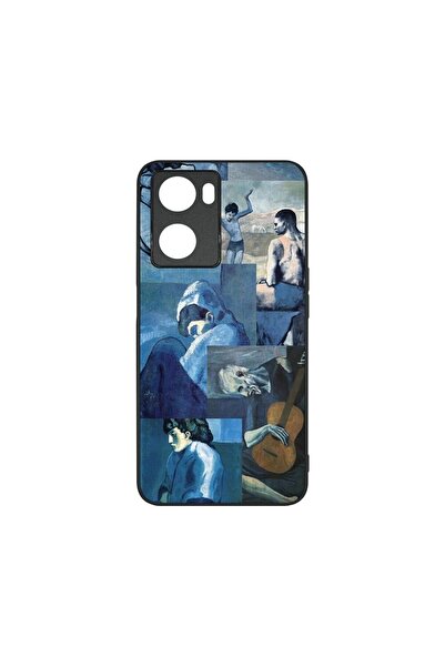 bestcase Husa BestCase¬Æ Slim Glassy, Compatibila Cu OPPO A77 4G / A77s, Cold...