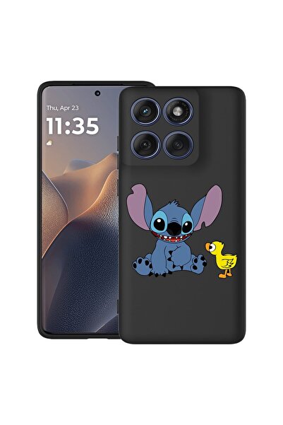bestcase ¬Æ Husa pentru Motorola Edge 60 Pro din Silicon Ultra Slim cu Design...