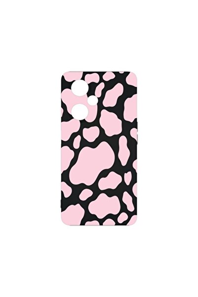 bestcase Husa BestCase¬Æ Premium Silicon, Compatibila Cu OPPO A59 5G, Pink Co...