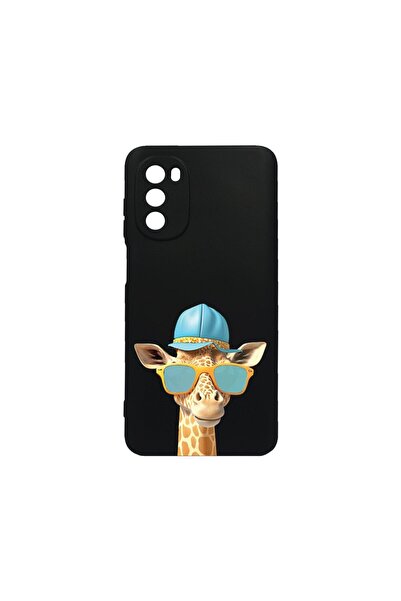 bestcase Husa BestCase¬Æ SLIM SIlicon 0.8MM, Compatibila Cu Motorola Moto G52...