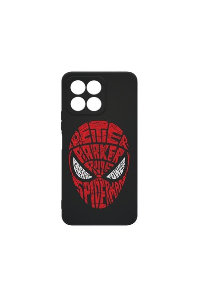 bestcase Husa Slim Premium Silicon 1.2MM, Съвместима с Honor 70 Lite 5G, Кали...