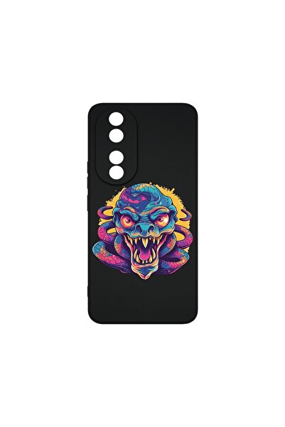 bestcase Husă subțire premium din silicon de 1.2MM, compatibilă cu Honor 90 5...