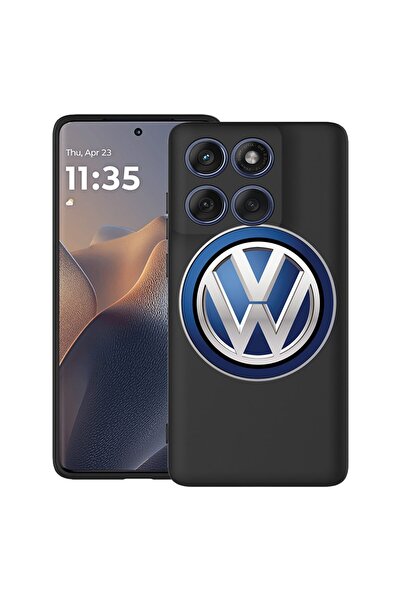 bestcase ¬Æ Husa pentru Motorola Edge 60 Pro din Silicon Ultra Slim cu Design...