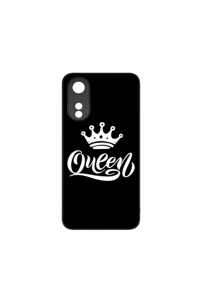 bestcase Husa BestCase¬Æ Slim Glassy, Compatibila Cu OPPO A78 5G / A58 5G, Qu...