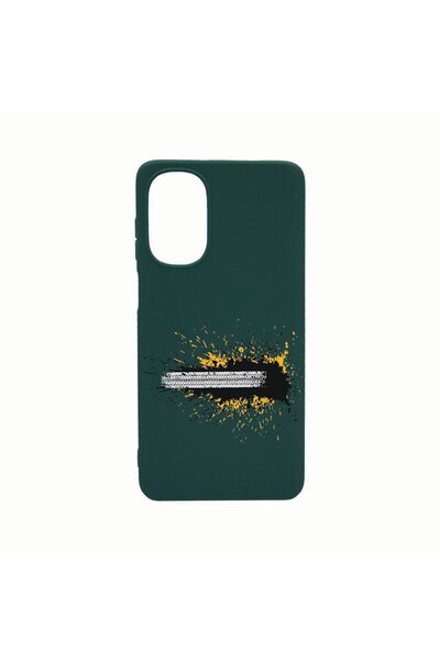 bestcase Husa Silicon, Compatibila Cu Motorola Moto G62 5G, Tire Tracks, Rezi...