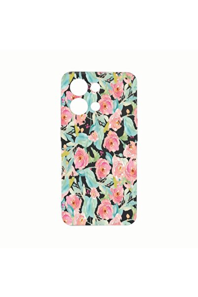 bestcase Husa Silicon, Compatibila Cu Oppo Reno8 Pro, Pastel Colors Collectio...