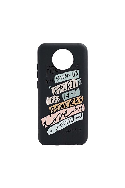 bestcase Silicone Case, Compatible with Honor Magic4 Lite, Bible, wear-resist...