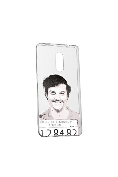 bestcase Husa Narcos Pablo Escobar, Movie pentru Oppo Reno 2, rezistenta la u...