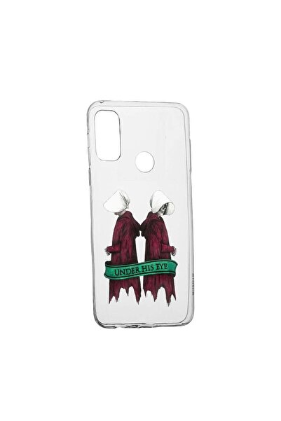 bestcase Θήκη Handmaid's Tale, για Honor 9X Lite, ανθεκτική στη φθορά, αντιολ...