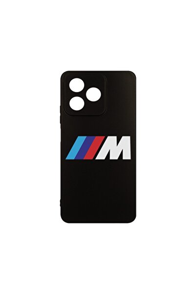 bestcase Husa pentru OPPO A40, BestCase¬Æ Slim SIlicon, BMW M Power, Protecti...