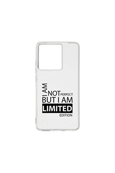 bestcase ¬Æ Husa Clear Silicon 2MM, Compatibila Cu Motorola Edge 50 Pro, Limi...