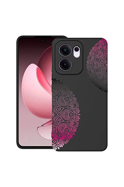bestcase Θήκη για OPPO Reno13 F 5G, Προστατευτική λεπτή θήκη σιλικόνης Premiu...