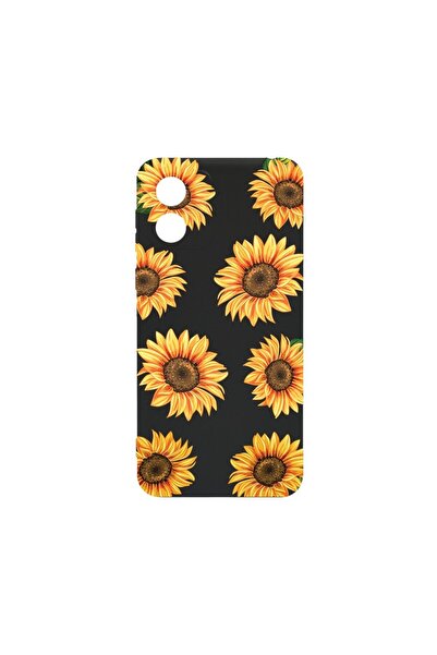 bestcase ¬Æ Husa Slim SIlicon 0.8MM, Compatibila Cu Motorola Moto E14, Sun Fl...