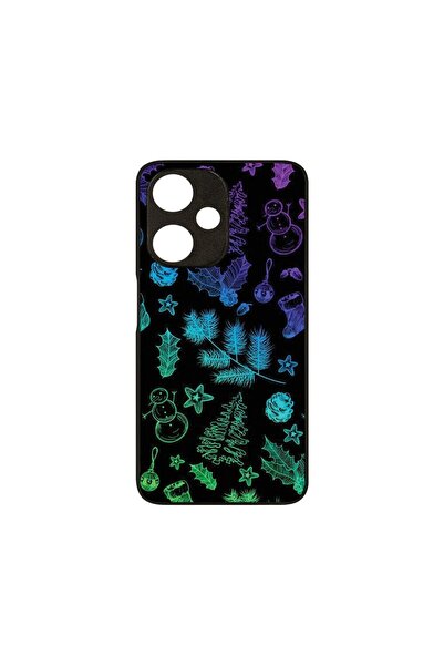 bestcase Husa BestCase¬Æ MaxSafe, Compatibila Cu OPPO A59 5G, Xmas Pattern, H...