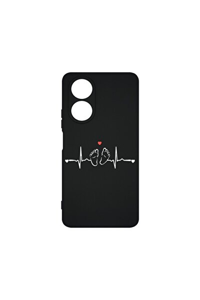 bestcase Husa BestCase¬Æ Premium Liquid Silicon, Compatibila Cu OPPO A58 4G, ...