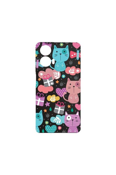 bestcase Husa pentru Motorola Moto G24 / Moto G24 Power, BestCase¬Æ Slim SIli...
