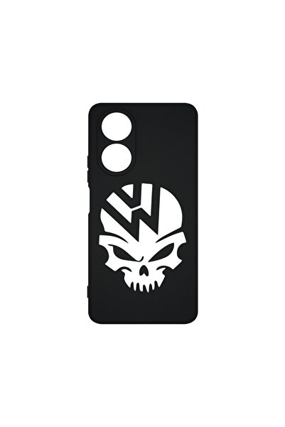 bestcase ¬Æ Husa Slim Premium Silicon 1.2MM, Compatibila Cu OPPO A98, VW Skul...