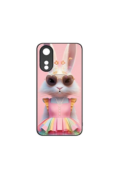 bestcase Husa BestCase¬Æ Slim Glassy, Compatibila Cu OPPO A78 5G / A58 5G, Bu...