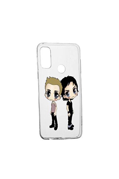 bestcase Husa Silicon Jurnalele Vampirilor, Movie, Compatibila Cu Motorola Mo...