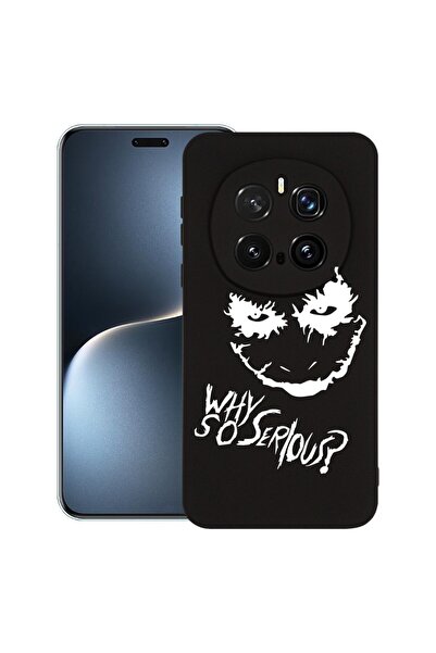 bestcase Husă pentru Honor Magic7 Pro, Silicon subțire premium de 1.2MM, De c...