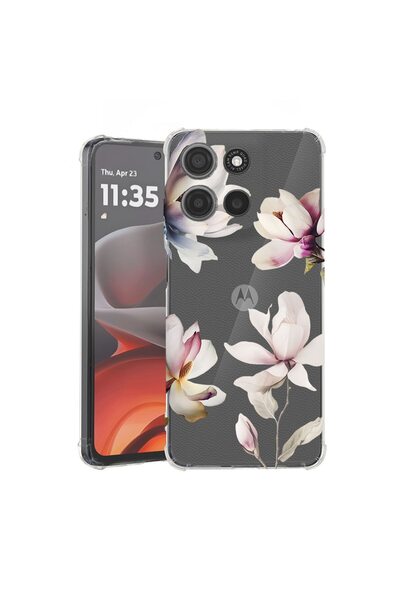 bestcase ¬Æ Husa Anti Shock Compatibila cu Motorola Edge 60 Fusion / Edge 60,...