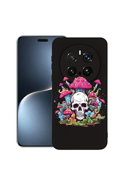 bestcase Husă pentru Honor Magic7 Pro, Silicon subțire premium de 1.2MM, Culo...