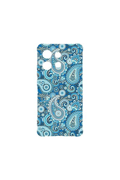 bestcase Husa pentru Motorola Edge 50 Neo, BestCase¬Æ Anti Shock 1.5MM, Blue ...