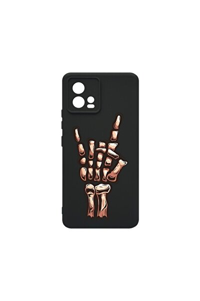 bestcase Husa BestCase¬Æ Slim SIlicon 0.8MM, Compatibila Cu Motorola Moto G72...