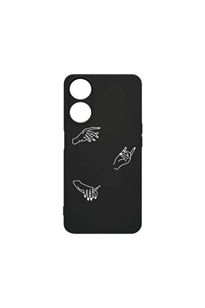 bestcase Husa BestCase¬Æ Premium Liquid Silicon, Compatibila Cu OPPO A98, Han...