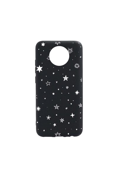 bestcase Husa Silicon Compatibila Cu Huawei OnePlus Nord CE 5G, Star, reziste...
