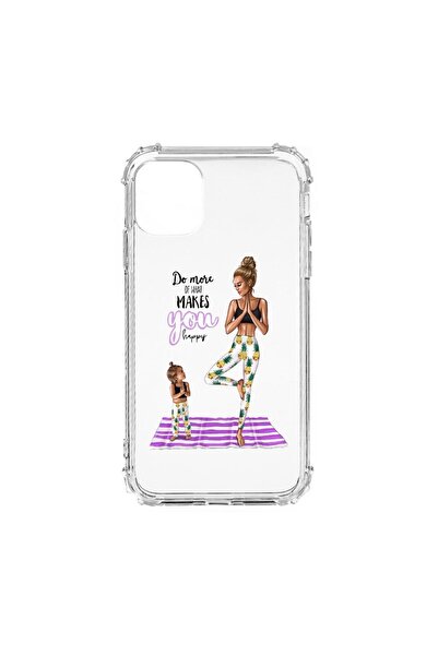 bestcase Husa Anti Shock Silicon Compatibila Cu Realme C11 (2021), Girl Mom, ...