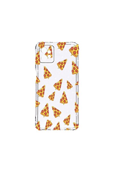 bestcase Αντικραδασμική Θήκη 1.5MM, Συμβατή με Motorola Moto G32, Σχέδιο Πίτσ...