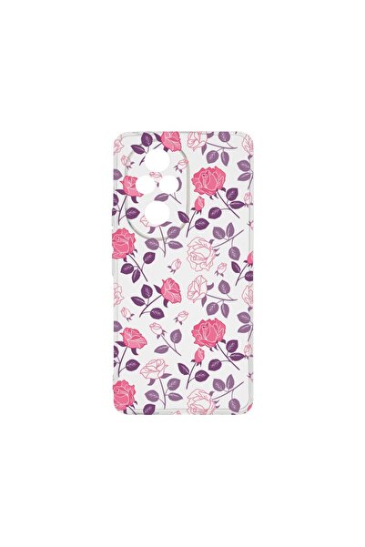 bestcase ¬Æ Husa Clear Silicon 2MM, Compatibila Cu Honor 200, Rose, Antisoc, ...