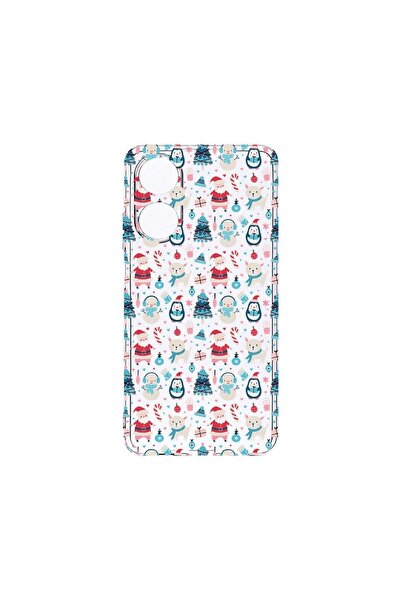 bestcase Husa BestCase¬Æ Clear Silicon 2MM, Compatibila Cu OPPO A98 5G, Chris...