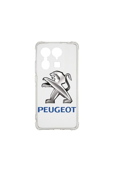 bestcase Θήκη για Motorola Edge 50 Ultra, BestCase® Αντικραδασμική 1.5MM, Peu...