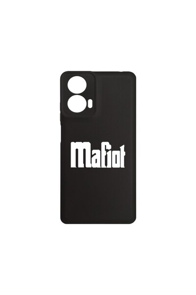 bestcase Husa pentru Motorola Moto G24 / Moto G24 Power, BestCase¬Æ Slim SIli...